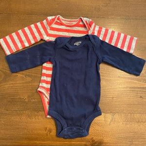 🤰🏻Nesting! Must go by 8/20🤰🏻Carter’s onesies